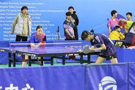 ＂花样滑冰——全国锦标赛：冰舞韵律舞赛况(2)